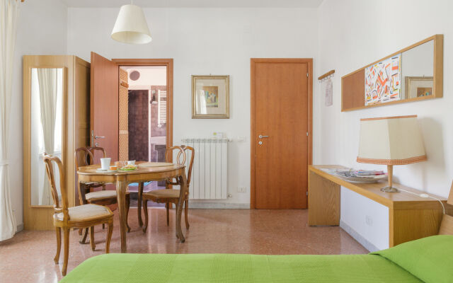 Domus Manlii B&B