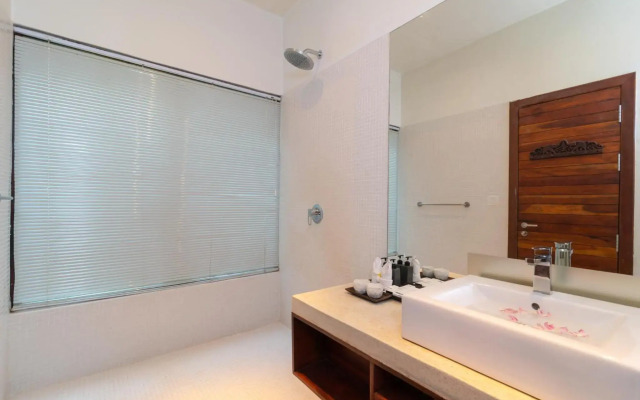 King Rock Boutique Hotel
