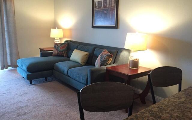 Oak Shores 58