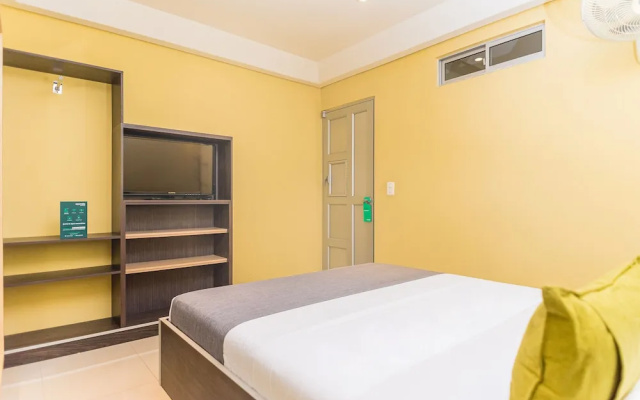 Hotel Ayenda 56 Avenue Plaza 1322