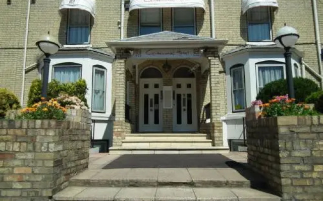 Pack Horse Hotel