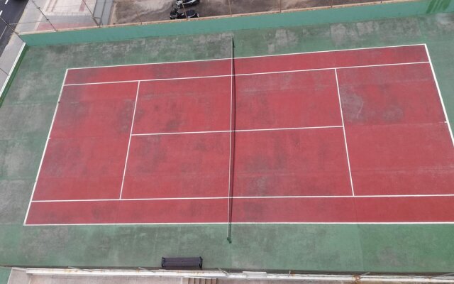 1.parque VI Bl.a Esc.i 6º Dcha