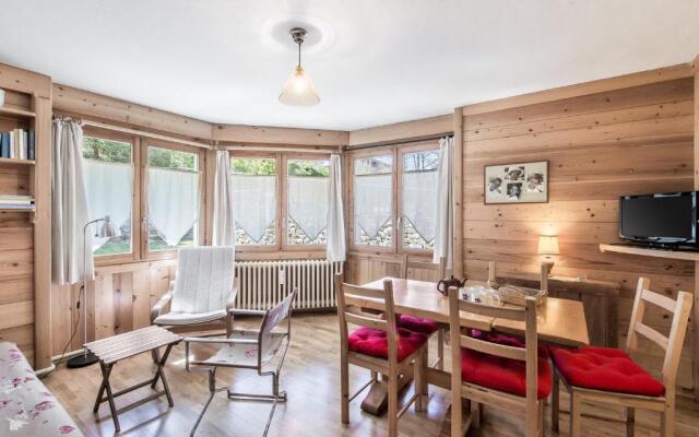 Appartement Megève, 3 pièces, 4 personnes - FR-1-453-47