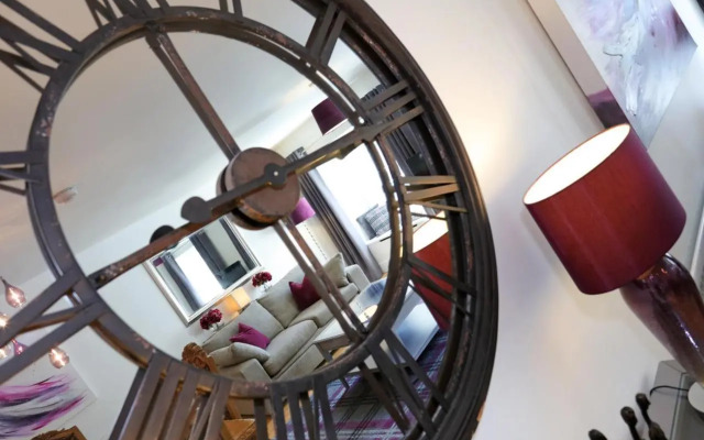 The Shandwick Place Residence No 2