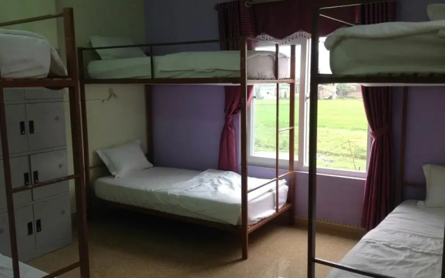 Thien Phu Hostel
