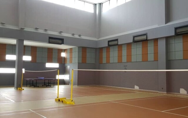 Irama Wangsa Homestay