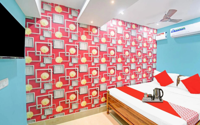 OYO 93214 Lewis Paradise