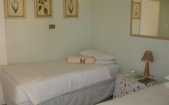 Strathavon Bed and Breakfast