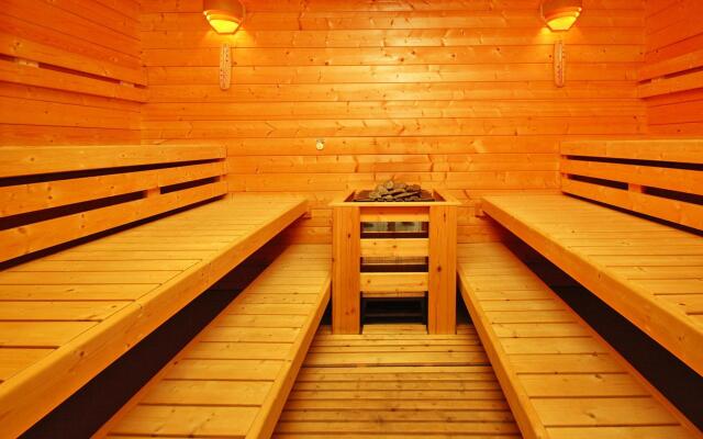 Harz Holiday Park, Hasselfelde