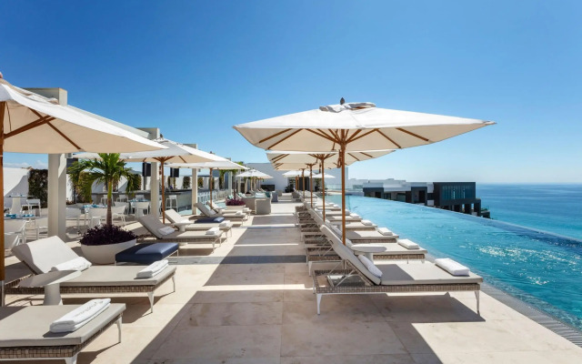 Garza Blanca Los Cabos - All Inclusive