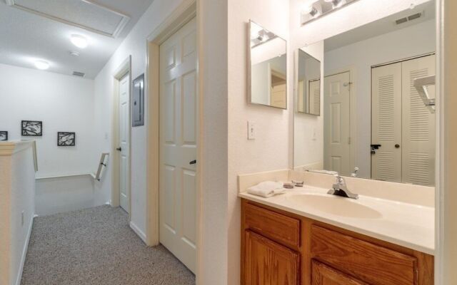 H2u - Lady - Sd4601 3 Bedroom Townhouse