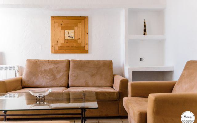 Kamezí Boutique Villas