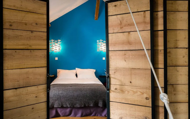 Surprenantes- La Pêcherie Surprenante