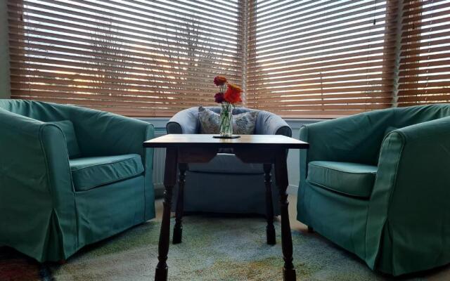 Atholl Guest House