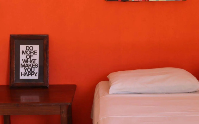 Weary Traveler Hostel