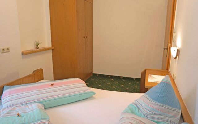 Apartment Falkner Längenfeld 12167