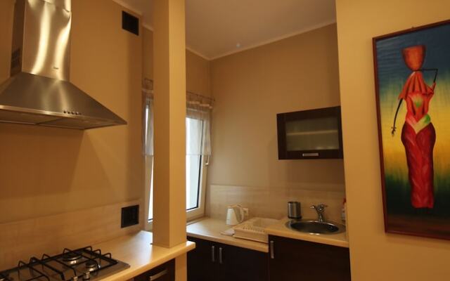 Apartament Nadmorski Sopot 2