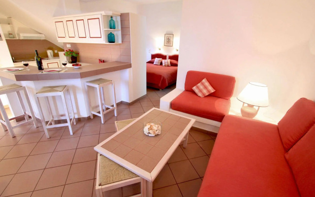 Nissia Traditional Residences Spetses