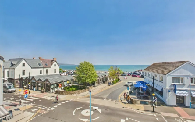 Swn Y Mor - 1 Bedroom Studio - Saundersfoot