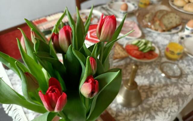 Bij de Friesche Poort