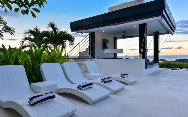 Villa Pondok Wahyu Sedana