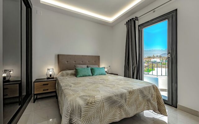 Complejo Ocean Boulevard