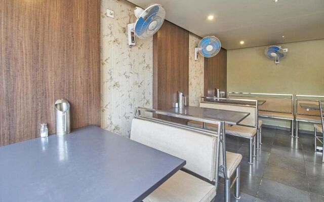 Hotel Anugraha