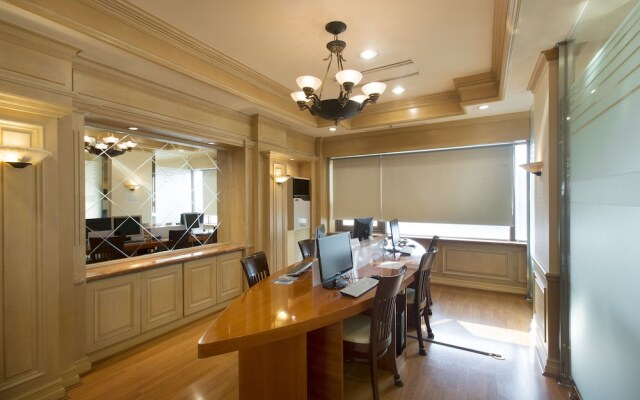 Libero Hotel