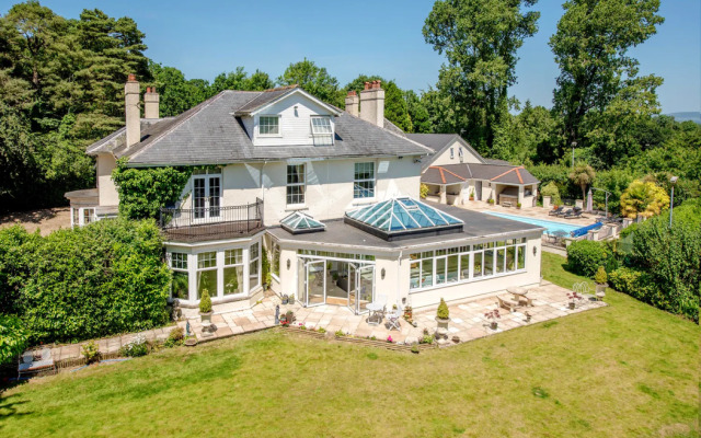 Sandfield Guest House