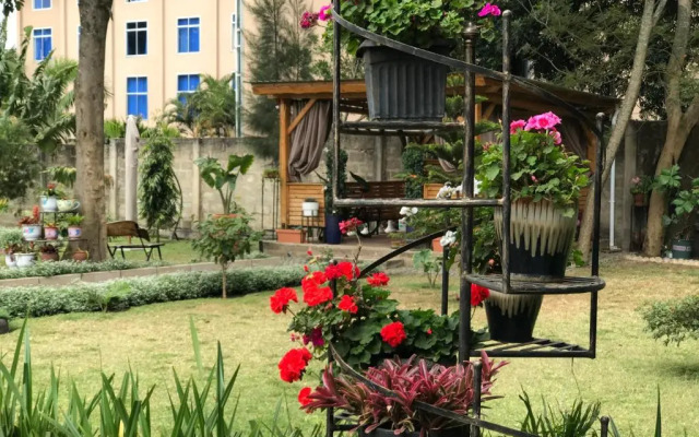 Arusha,Orchard House
