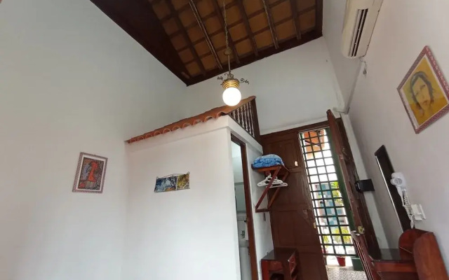 Casa Colonial 1893
