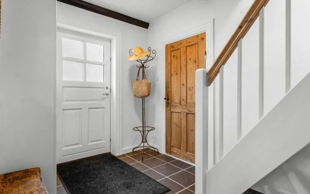 5 Star Holiday Home in Lokken