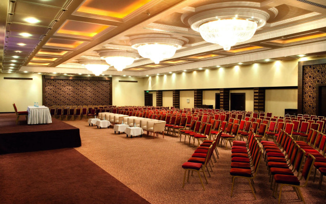 Ikbal Thermal Hotel & Spa