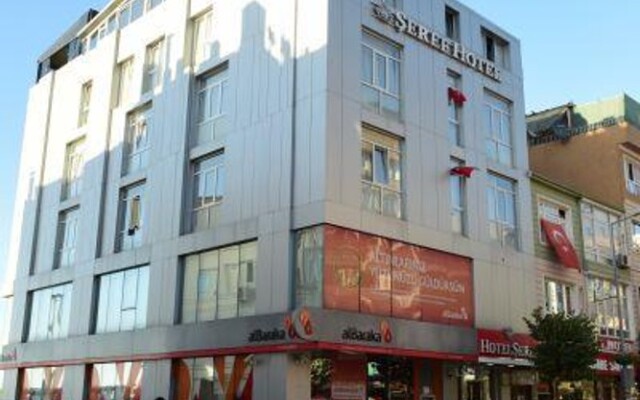 Seref Hotel