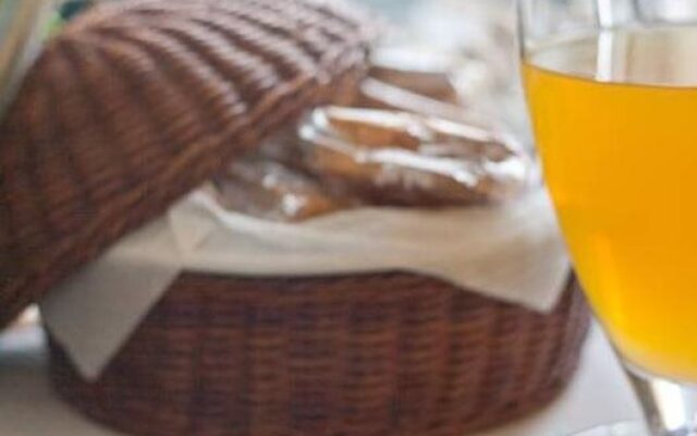 B&B Napoli Chiaro di Luna