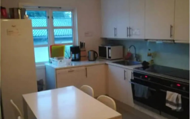 StayPlus Budget Rooms Fortress - Hostel