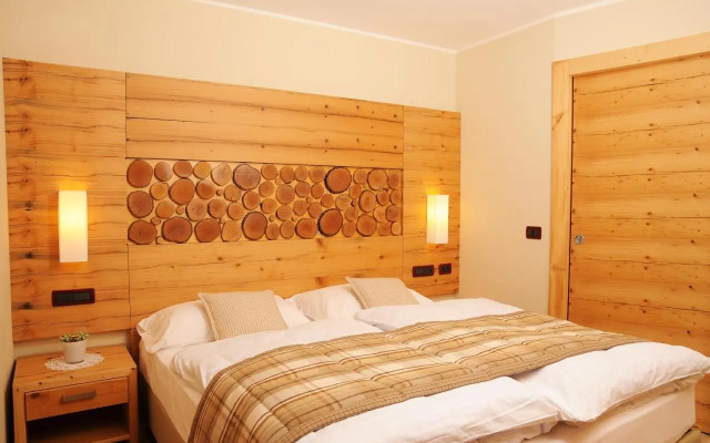 Residence Marisol - Mezzana Centre