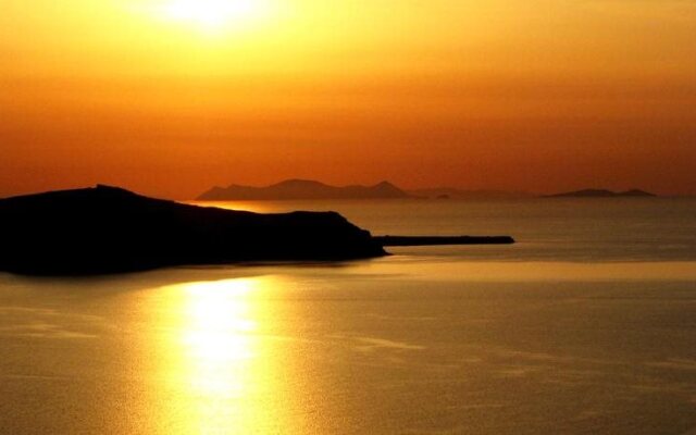 Archontiko Santorini
