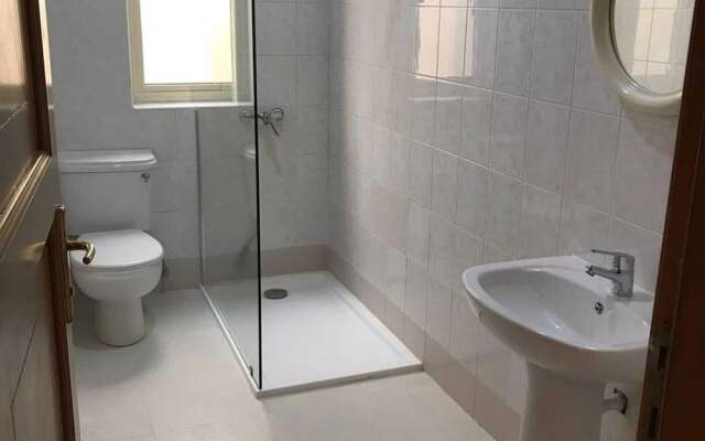 Spacious Holiday Home in Sluknov With Private Garden