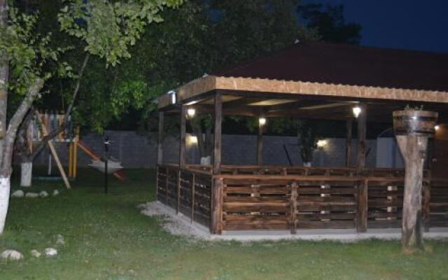 Glam Camping Abkhazia