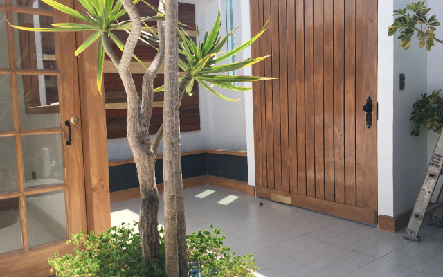 Fragga hospedaje Boutique