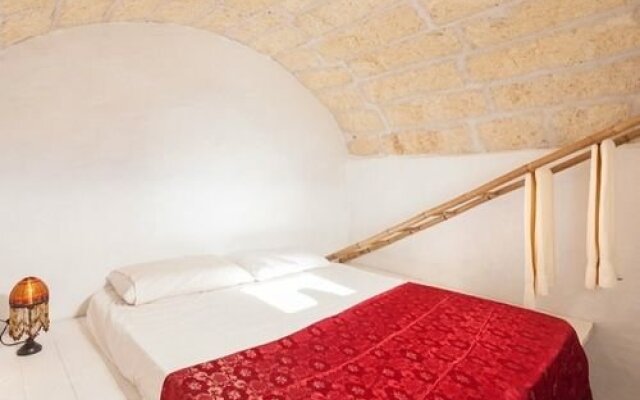 Lamia delle Libellule