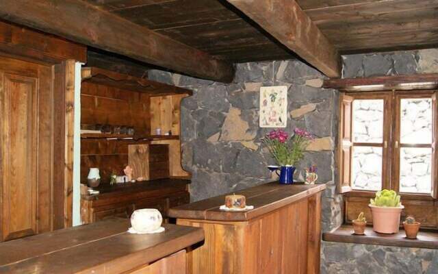 Hotel Rural Caserio Los Partidos