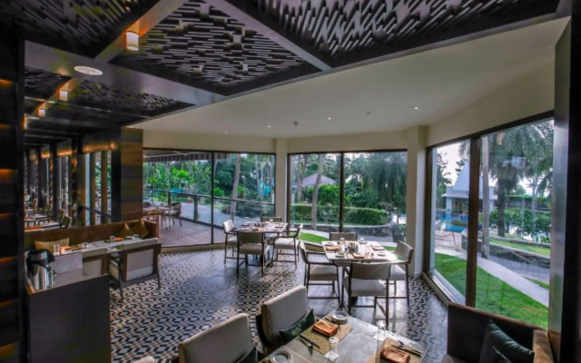 Taj Fisherman's Cove Resort & Spa, Chennai