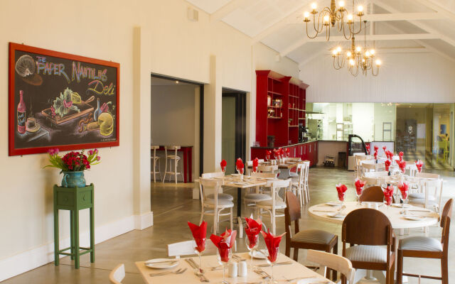 Royal St. Andrews Hotel, Conference Centre & Spa