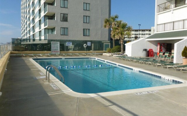 Brigadune #2C Oceanfront (V) by RedAwning