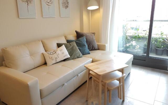 Apartamento Fonte de Ons Con Piscina