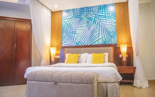 Royal Suites
