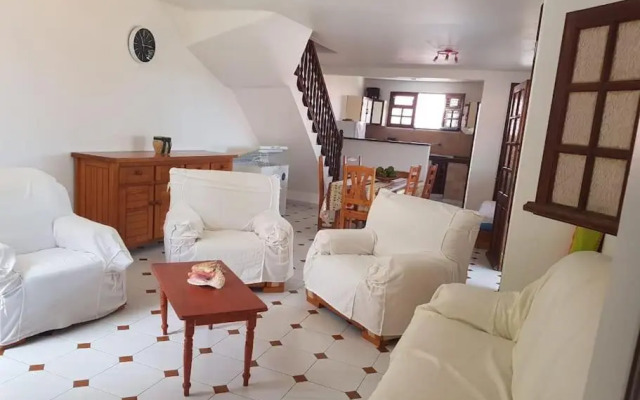 La Villa les Crotons 1 et 2