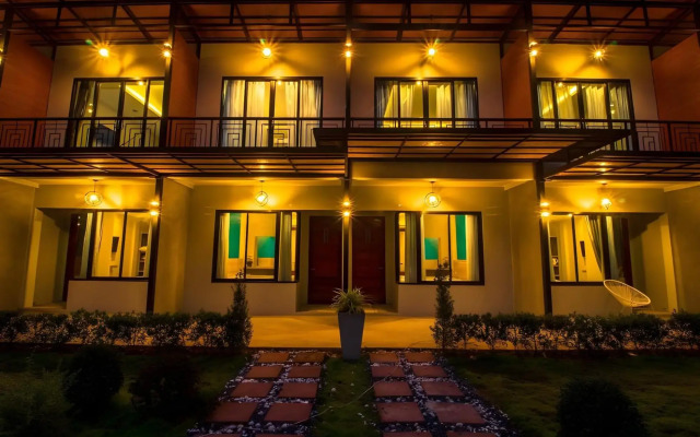 SeeSea Resort